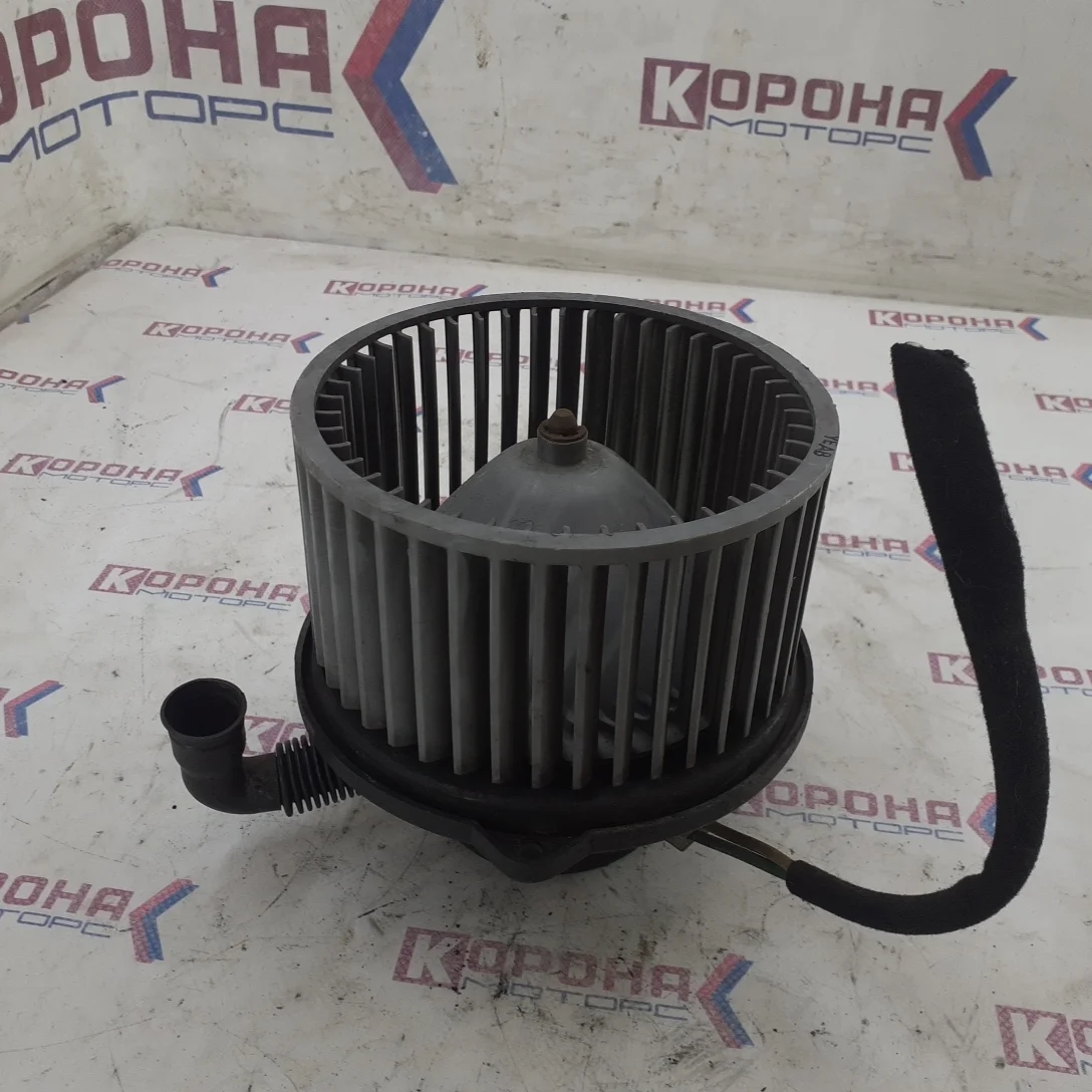 Мотор печки Б/У оригинал