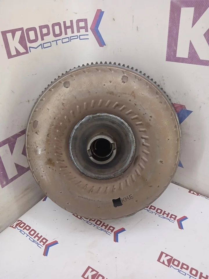 Гидротрансформатор АКПП 2.0 NU A6MF1 (KHE) Б/У Оригинал