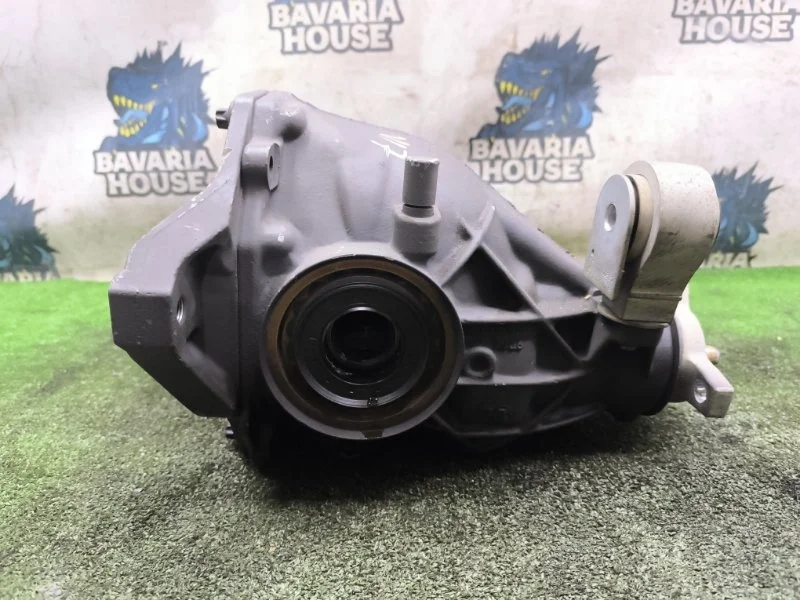 Редуктор заднего моста Mercedes-Benz C-class 2010 A2123501414 W204 271.860