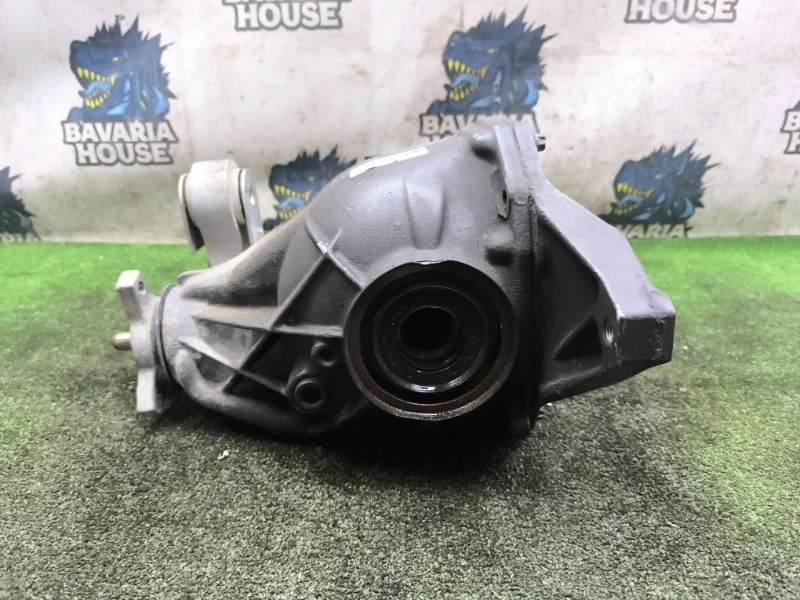 Редуктор заднего моста Mercedes-Benz E-Class 2011 A2043500214 C207 276.957