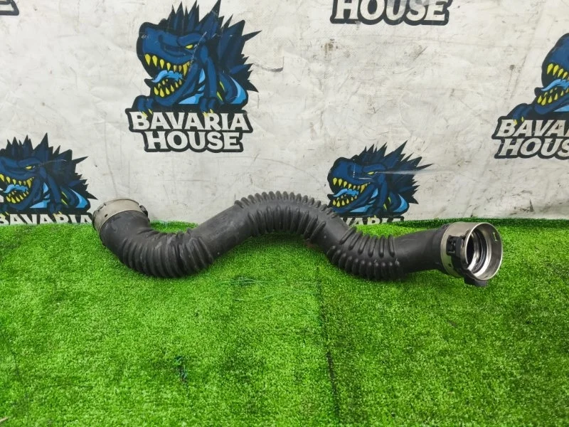 Патрубок интеркулера Mercedes-Benz GLA-class 2014 A2465200001 X156 270.920