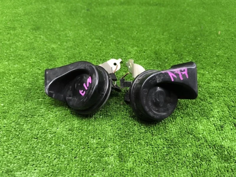 Сигналы звуковые Mercedes-Benz C-class 2010 A0055427920 W204 271.860