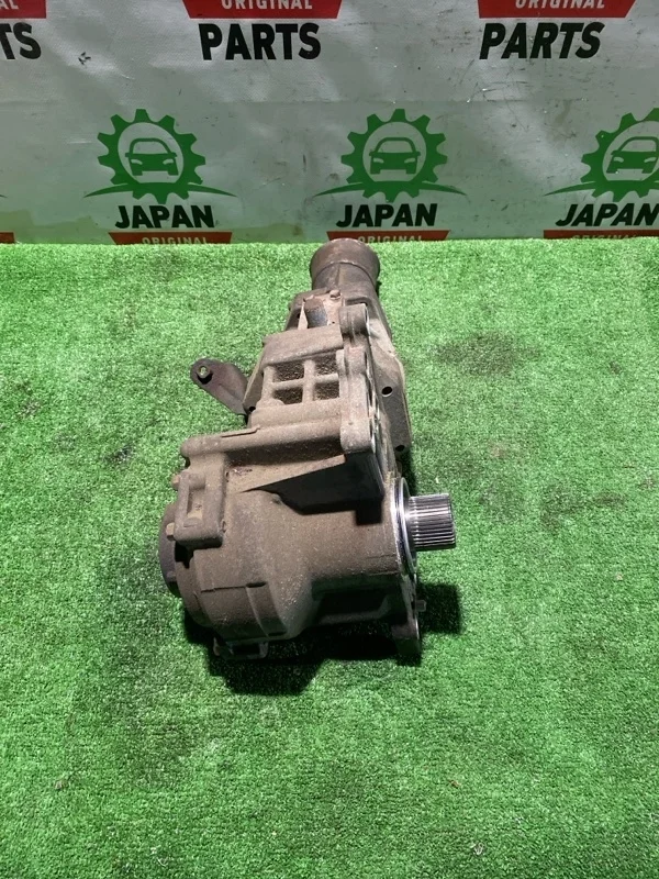 Раздатка Mitsubishi Outlander 3200A067 XL 2.4