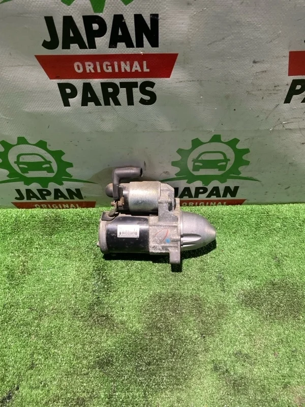 Стартер Mitsubishi Outlander 1810A011 XL 2.4