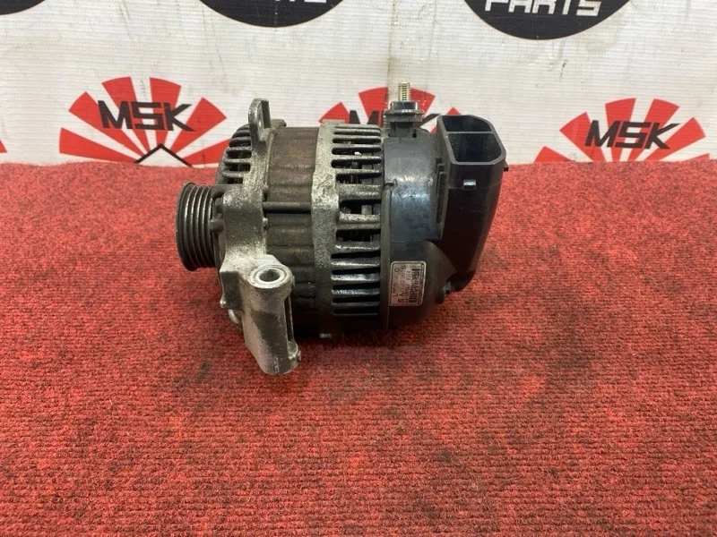 Генератор Mazda 6 L3P918300D GH 2.5