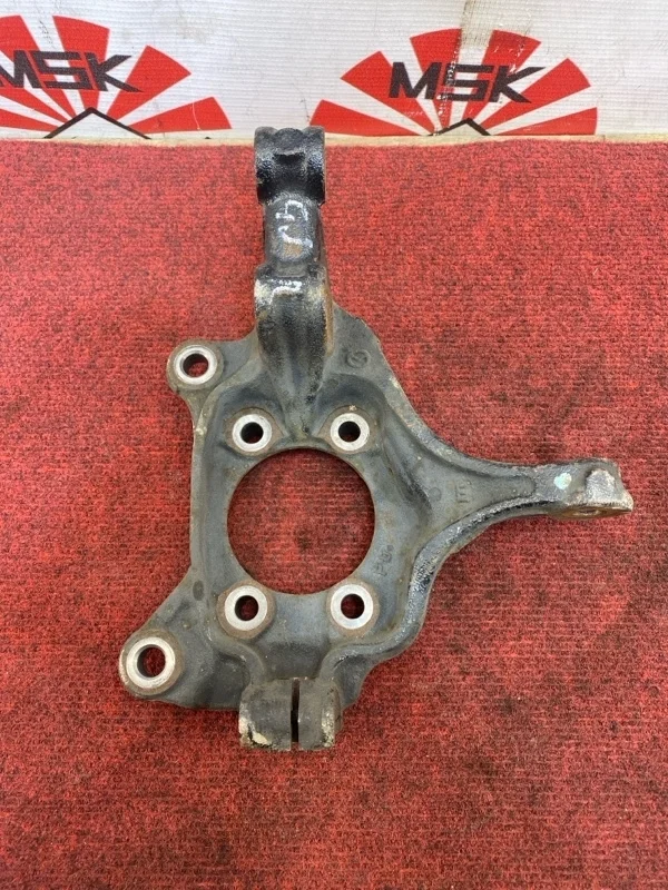 Кулак поворотный Mazda 6 GHP933021A GJ 2.0-2.5, передний правый