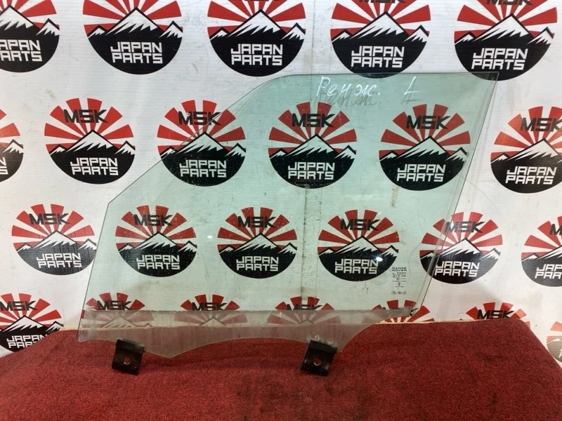 Стекло водительской двери Land Rover Range Rover Vogue LR043947 L405 448DT, переднее левое