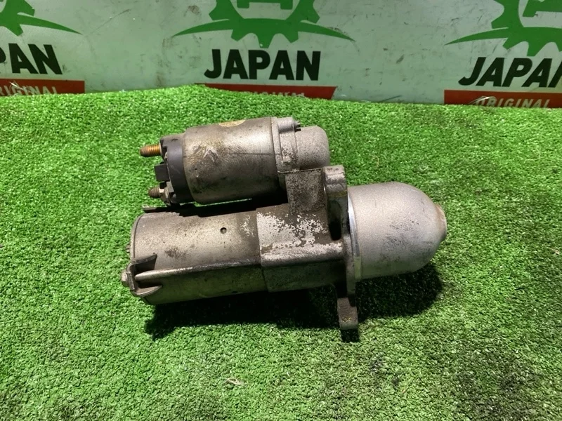 Стартер Chevrolet Captiva 96673023 C100 3.2