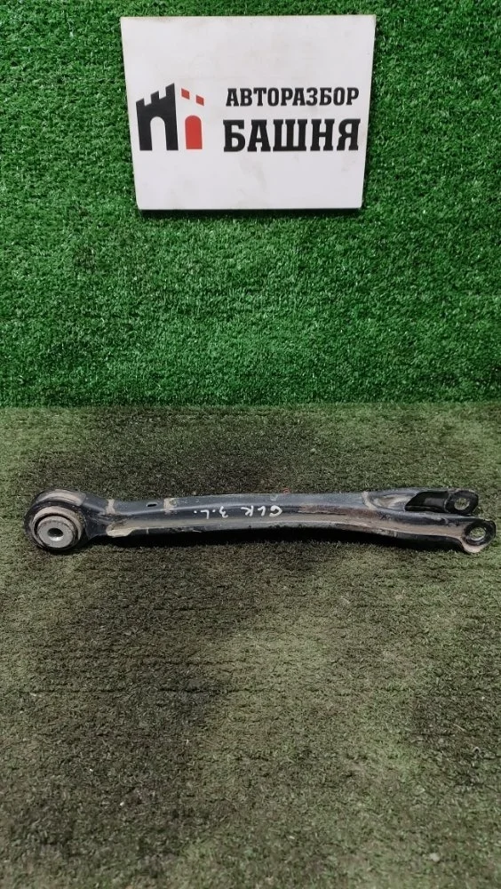 Рычаг поперечный Mercedes GLK 2013 A2053506303 276.957, задний