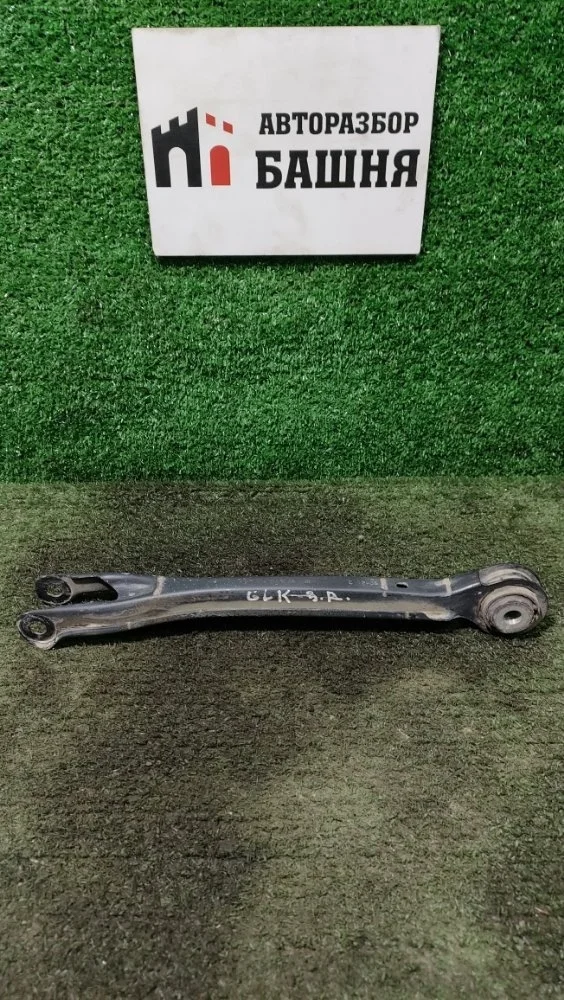 Рычаг поперечный Mercedes GLK 2013 A2053506303 276.957, задний