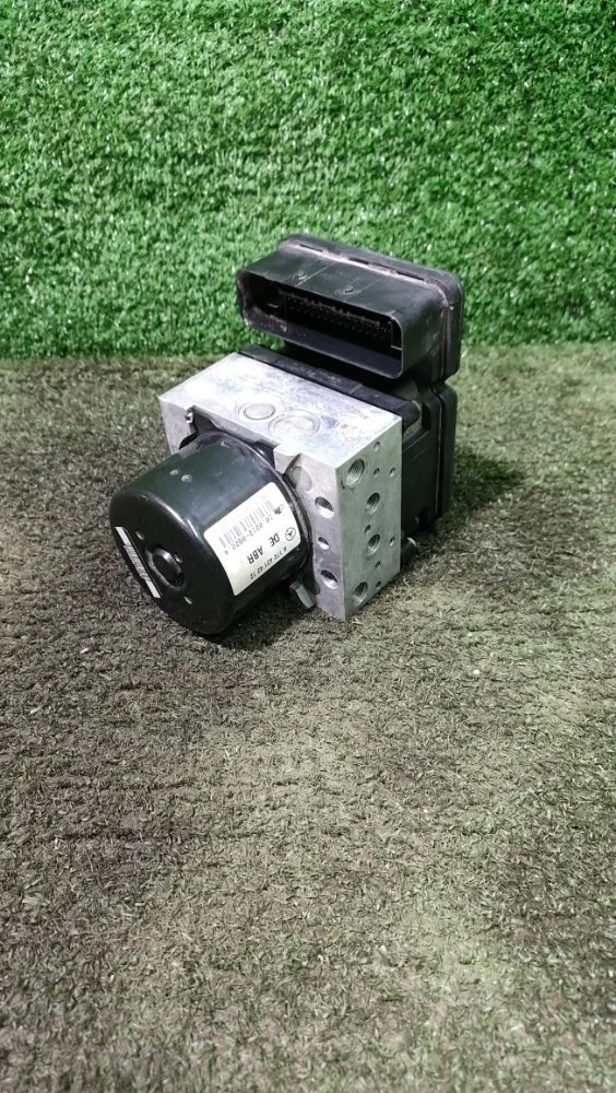 Блок управления ABS Mercedes GLK 2013 A1724314412 276.957