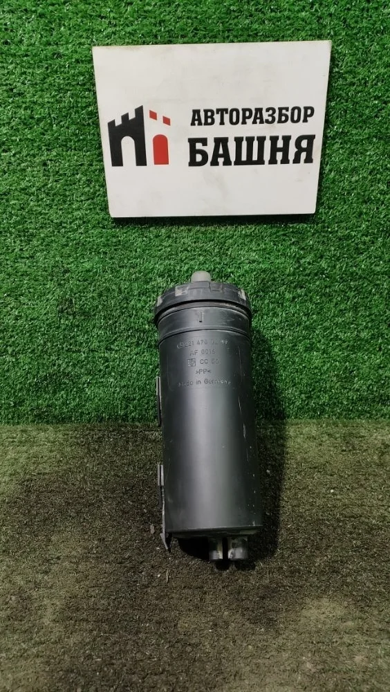 Абсорбер топливный Mercedes GLK 2013 A2214700259 276.957