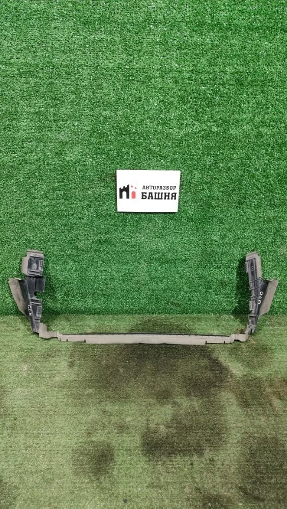 Дефлектор радиатора Mercedes GLK 2013 A2045052430 276.957