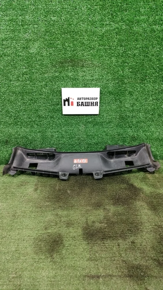 Накладка замка капота Mercedes GLK 2013 A2045000355 276.957