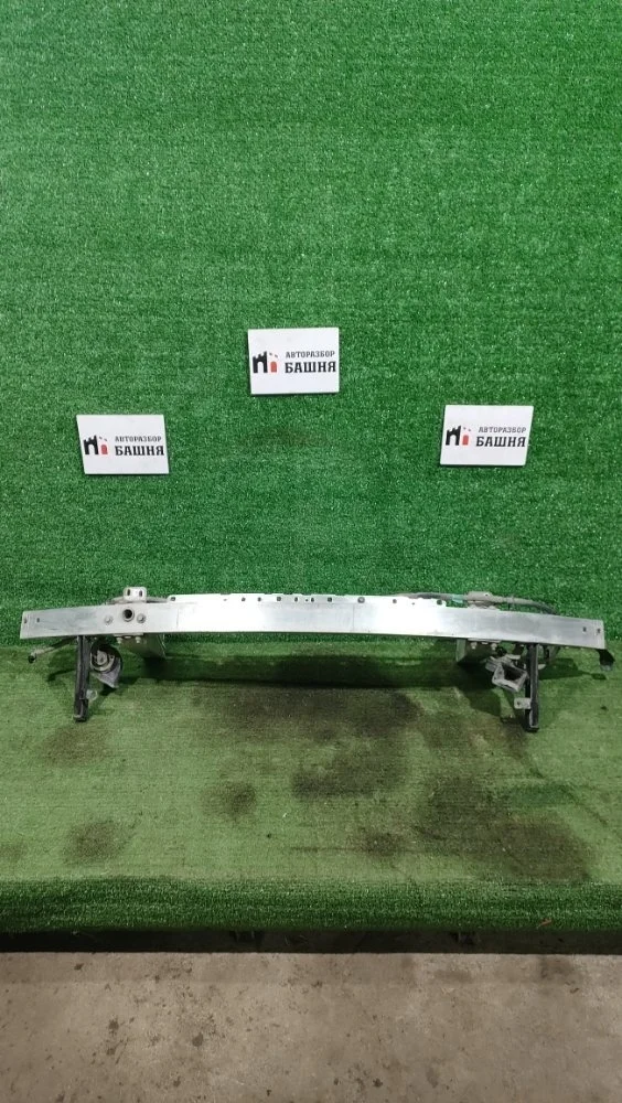 Усилитель бампера Mercedes GLK 2013 A2126201500 276.957, передний