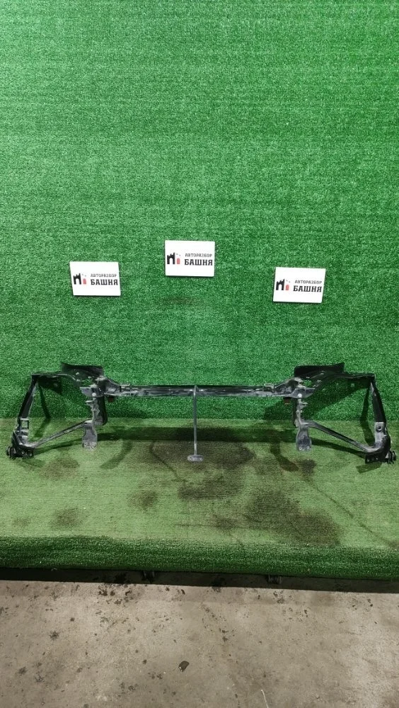 Панель передняя (телевизор) Mercedes GLK 2013 A2046200172 276.957