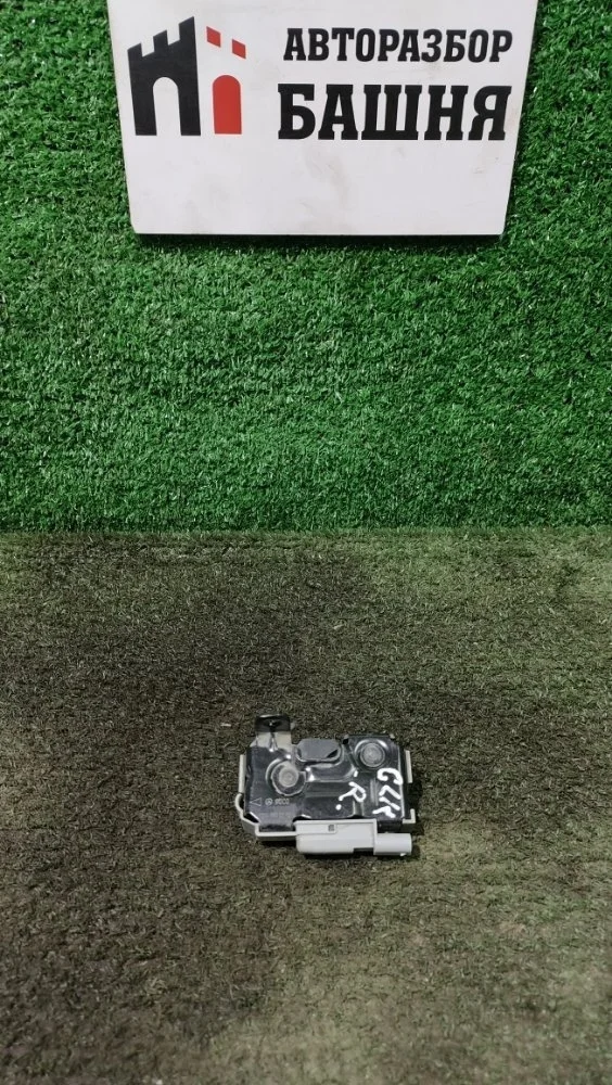 Замок капота Mercedes GLK 2013 A2048800260 276.957