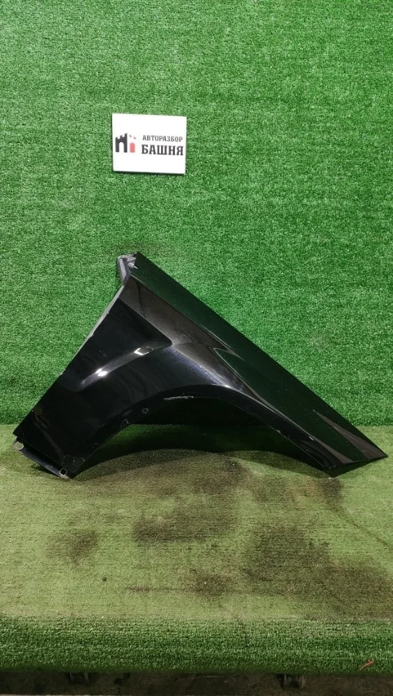 Крыло Mercedes GLK 2013 A2048801018 276.957, переднее правое