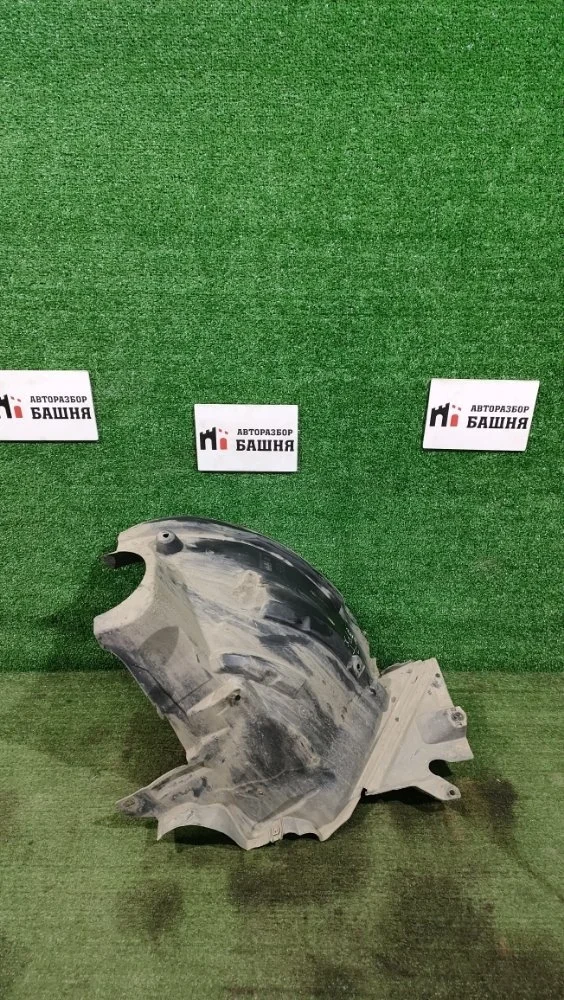 Подкрылок Mercedes GLK 2013 A2046908630 276.957, передний правый