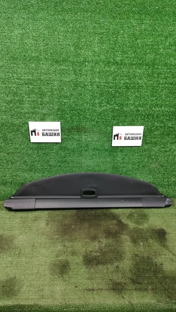 Шторка багажника Mercedes GLK 2013 A2048100309 276.957