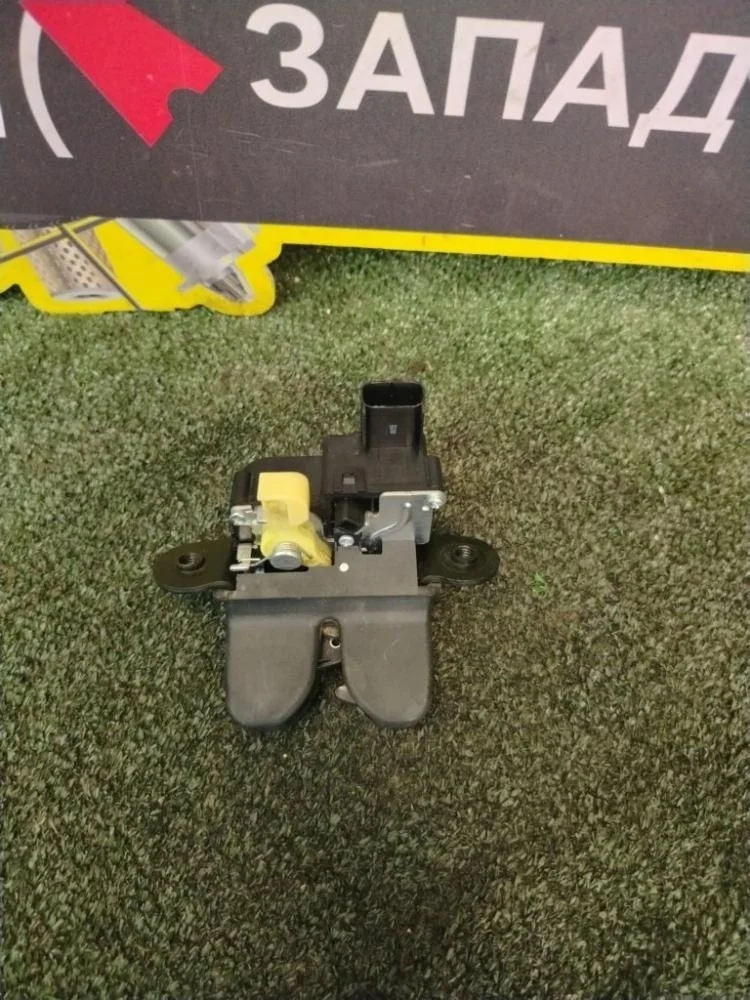 Замок багажника Hyundai Creta 2018 81230C9000 GS G4FG