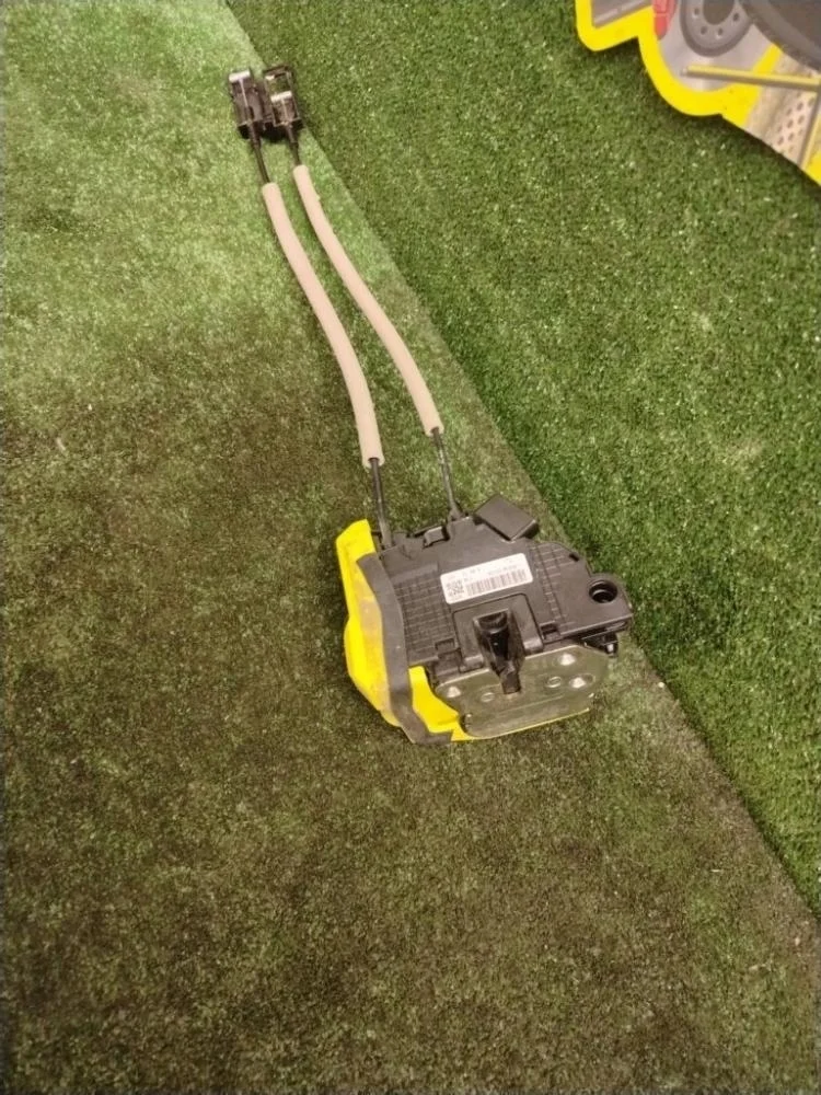 Замок двери Hyundai Creta 2018 81310M0000 GS G4FG, передний левый