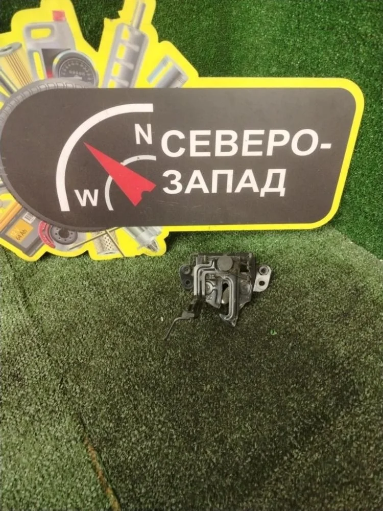 Замок капота Hyundai Creta 2018 81130C9000 GS G4FG