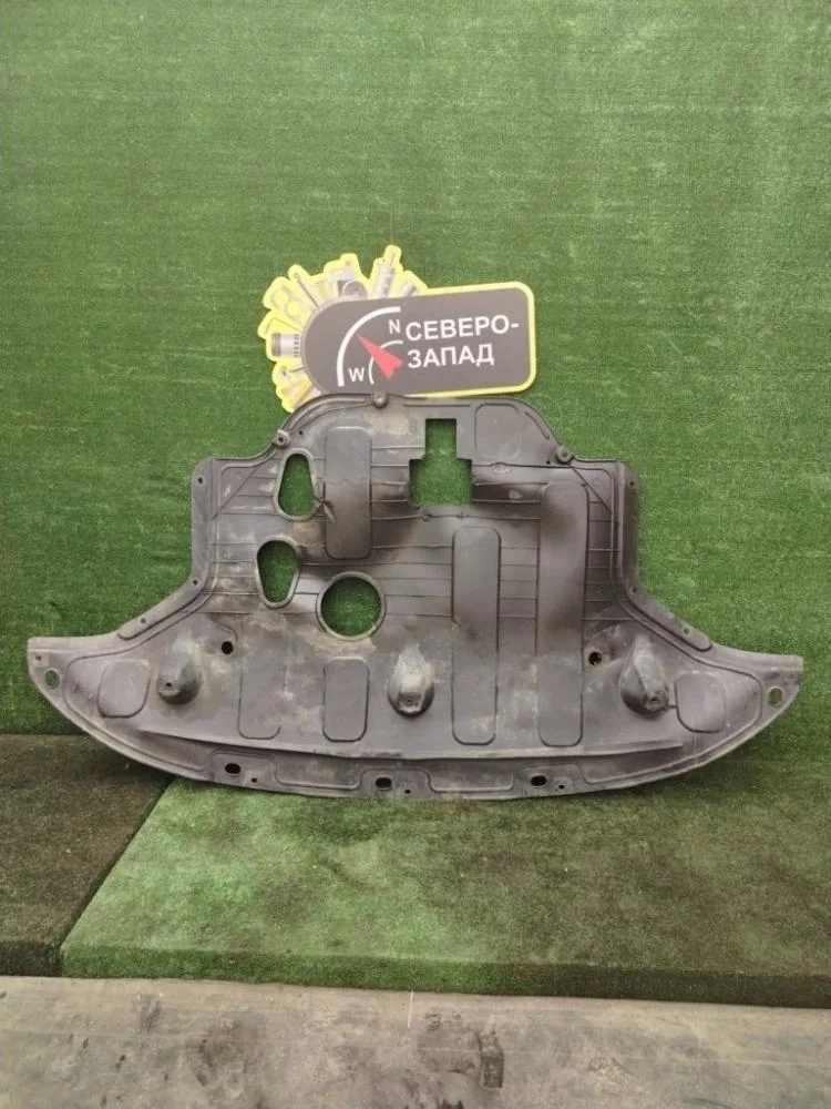 Защита двигателя Hyundai Creta 2018 29110M0000 GS G4FG