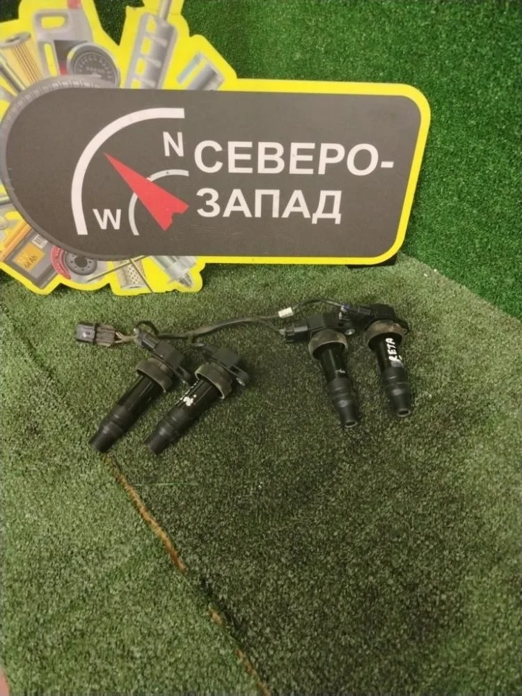 Катушка зажигания Hyundai Creta 2018 273012B010 GS G4FG