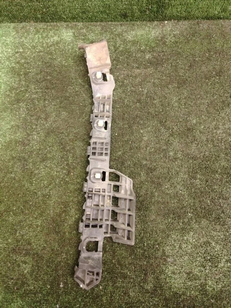 Кронштейн бампера Hyundai Creta 2018 86613M0000 GS G4FG, задний левый