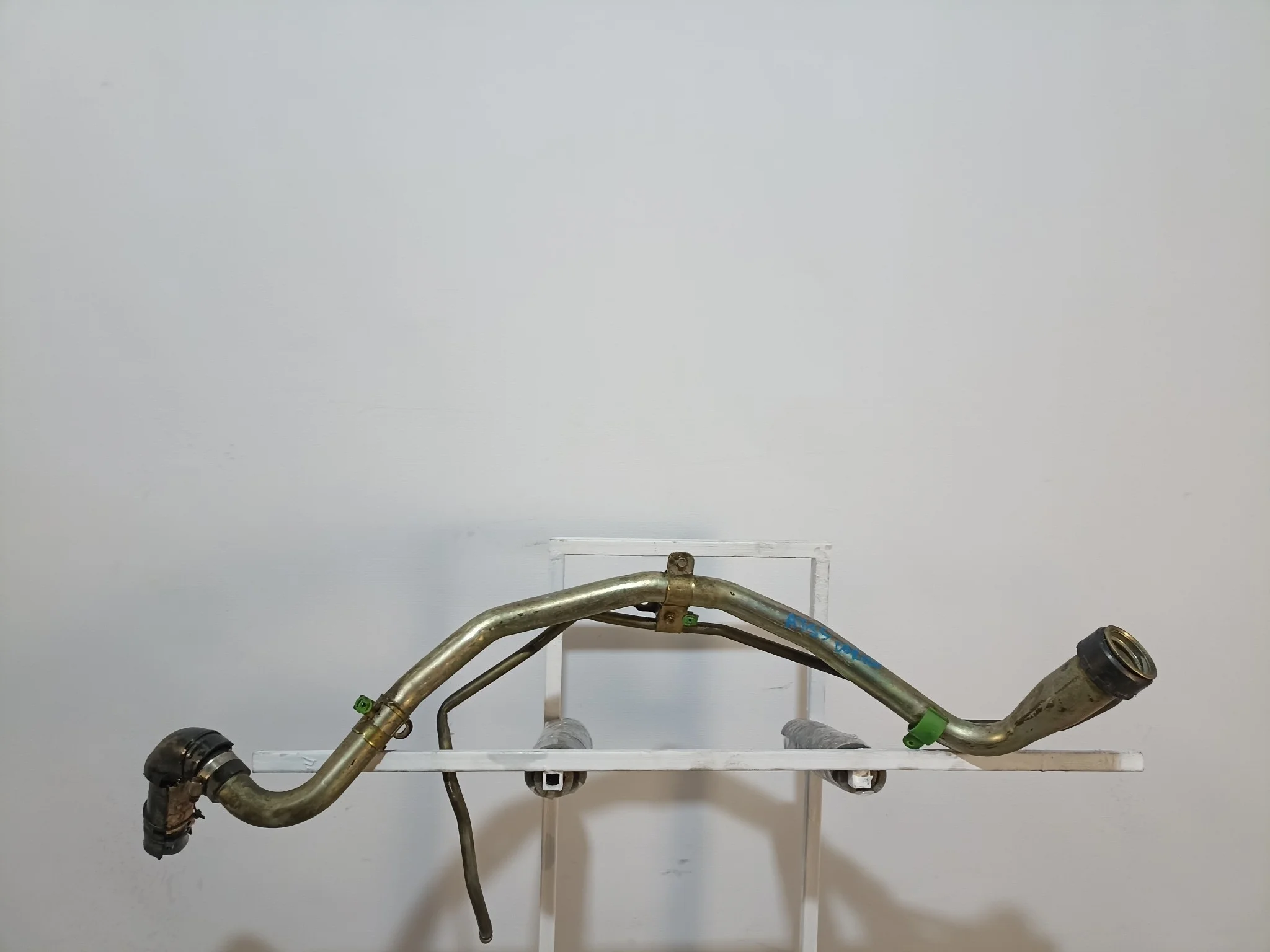 ГОРЛОВИНА ТОПЛИВНОГО БАКА TOYOTA 7720112580