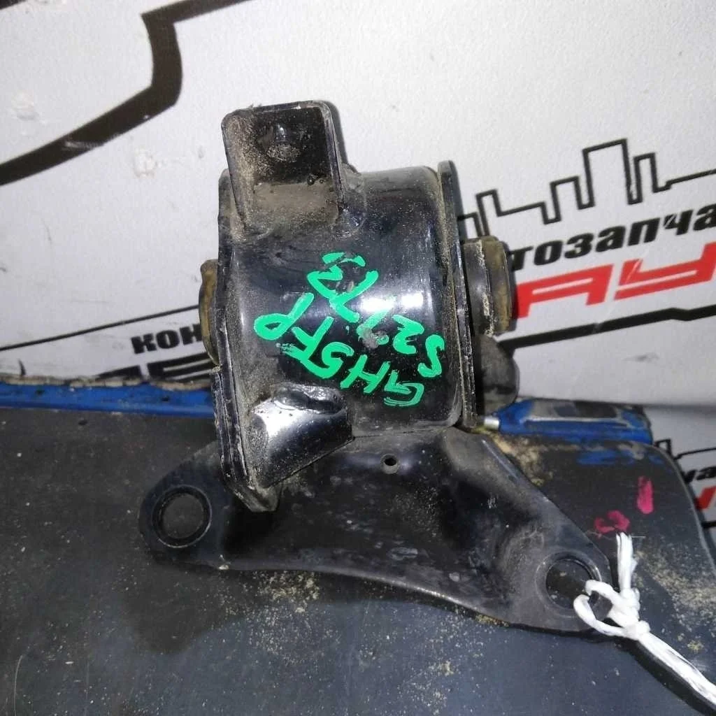 ПОДУШКА КПП MAZDA GS1G39070B