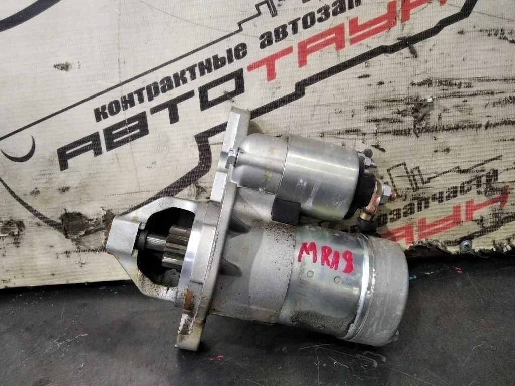 СТАРТЕР NISSAN 23300EN21B