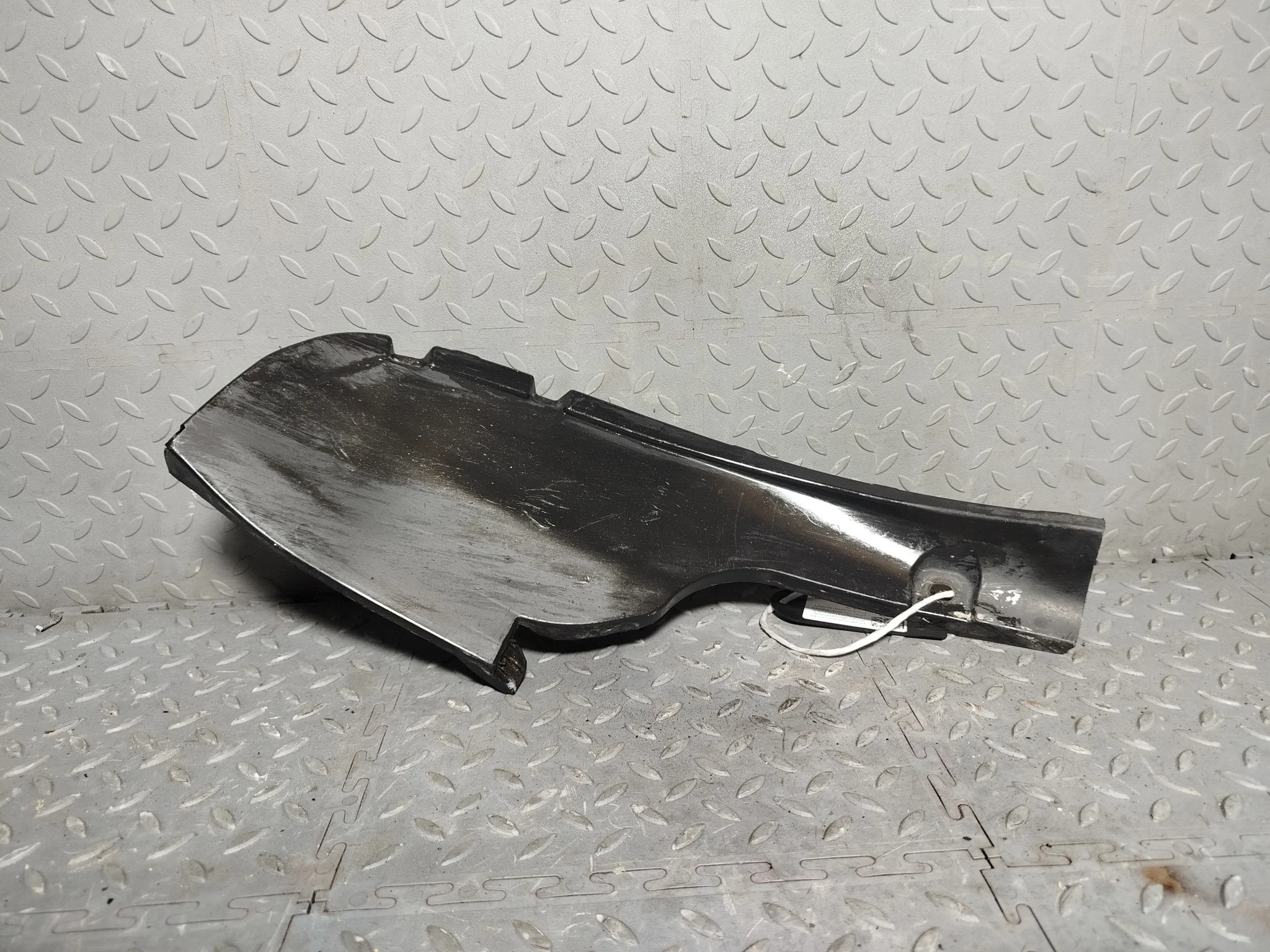 ПОДКРЫЛОК TOYOTA ЗАД ПРАВО 5259152180