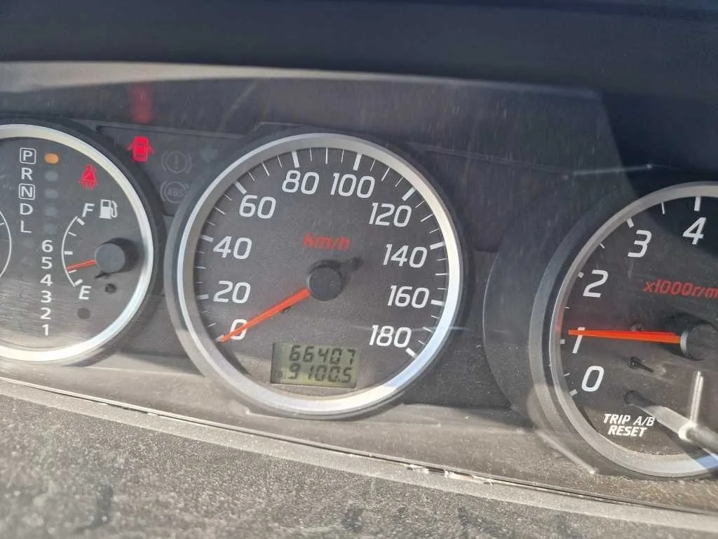 АКПП NISSAN 310208E073 S4188