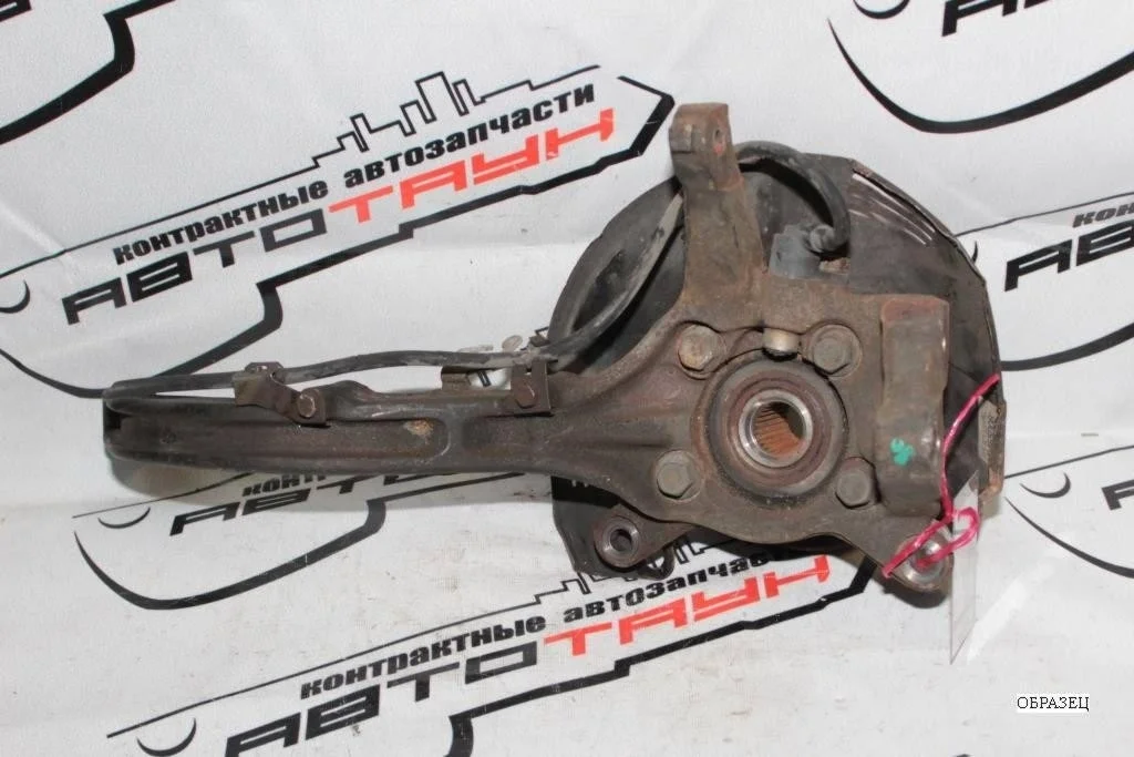 СТУПИЦА MITSUBISHI ПЕРЕДНЯЯ ПРАВАЯ MR369426