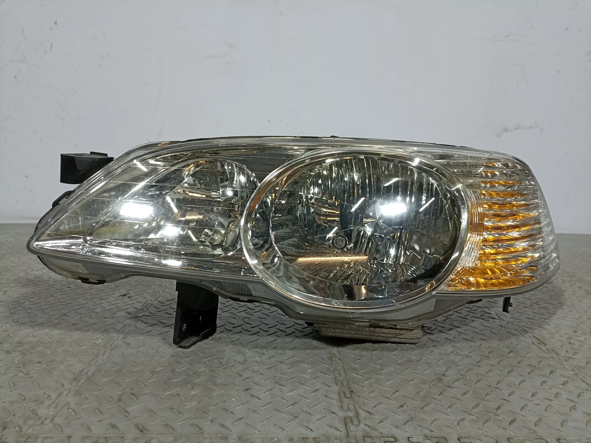 ФАРА HONDA ЛЕВО 33151S3R003 S4049