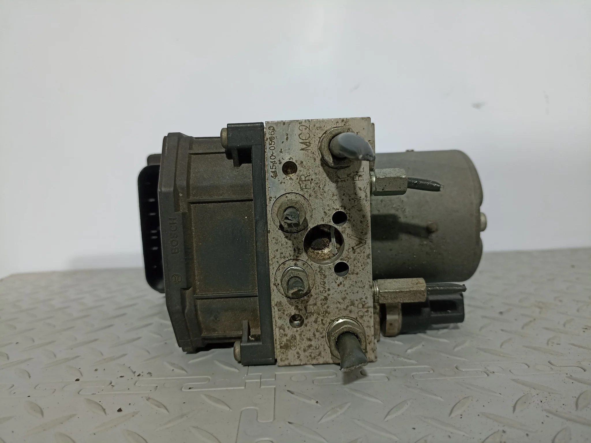 БЛОК ABS TOYOTA 4405005120 S4199Z