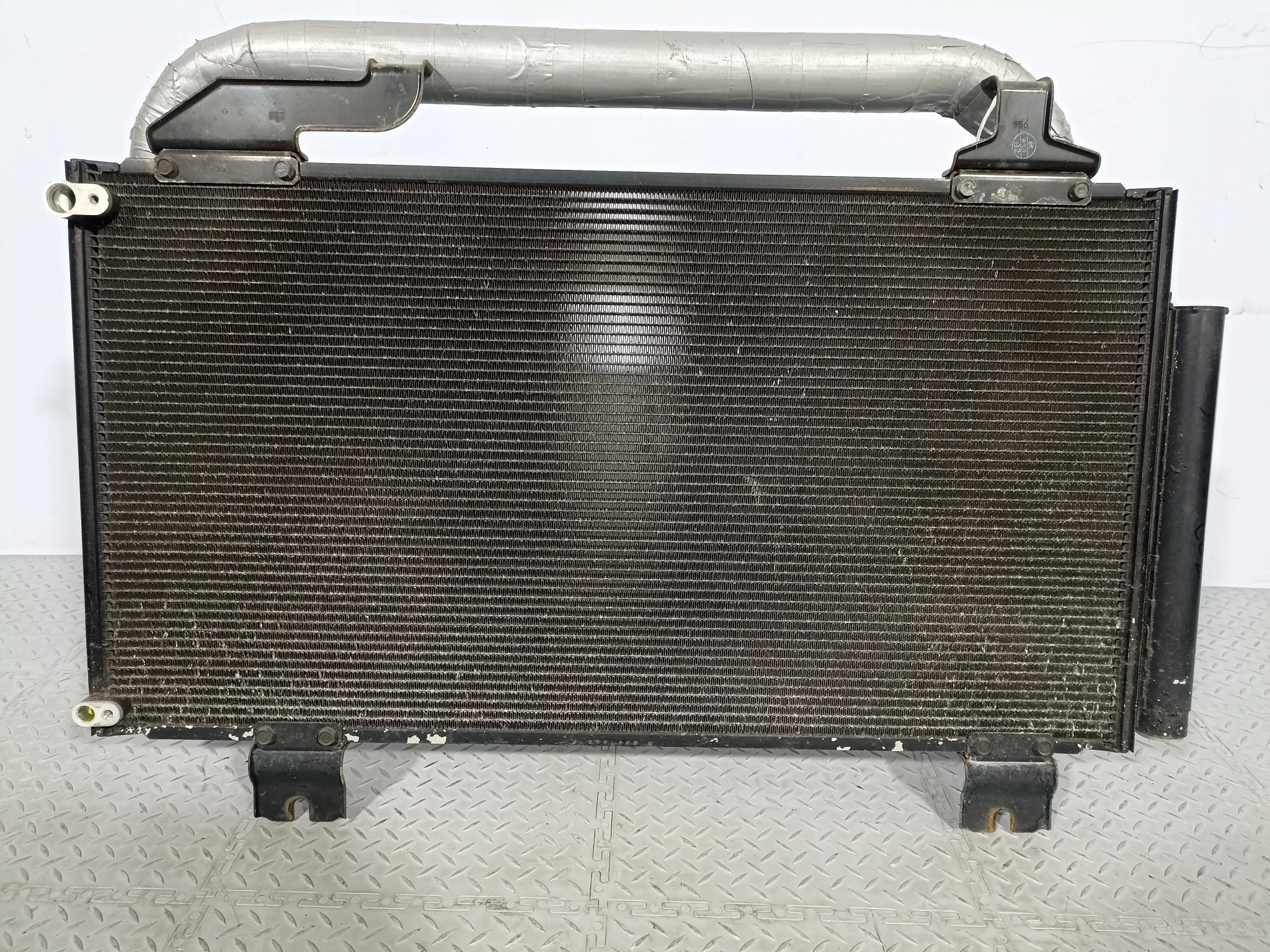 РАДИАТОР КОНДИЦИОНЕРА HONDA 80100TL2A01 S4138Z