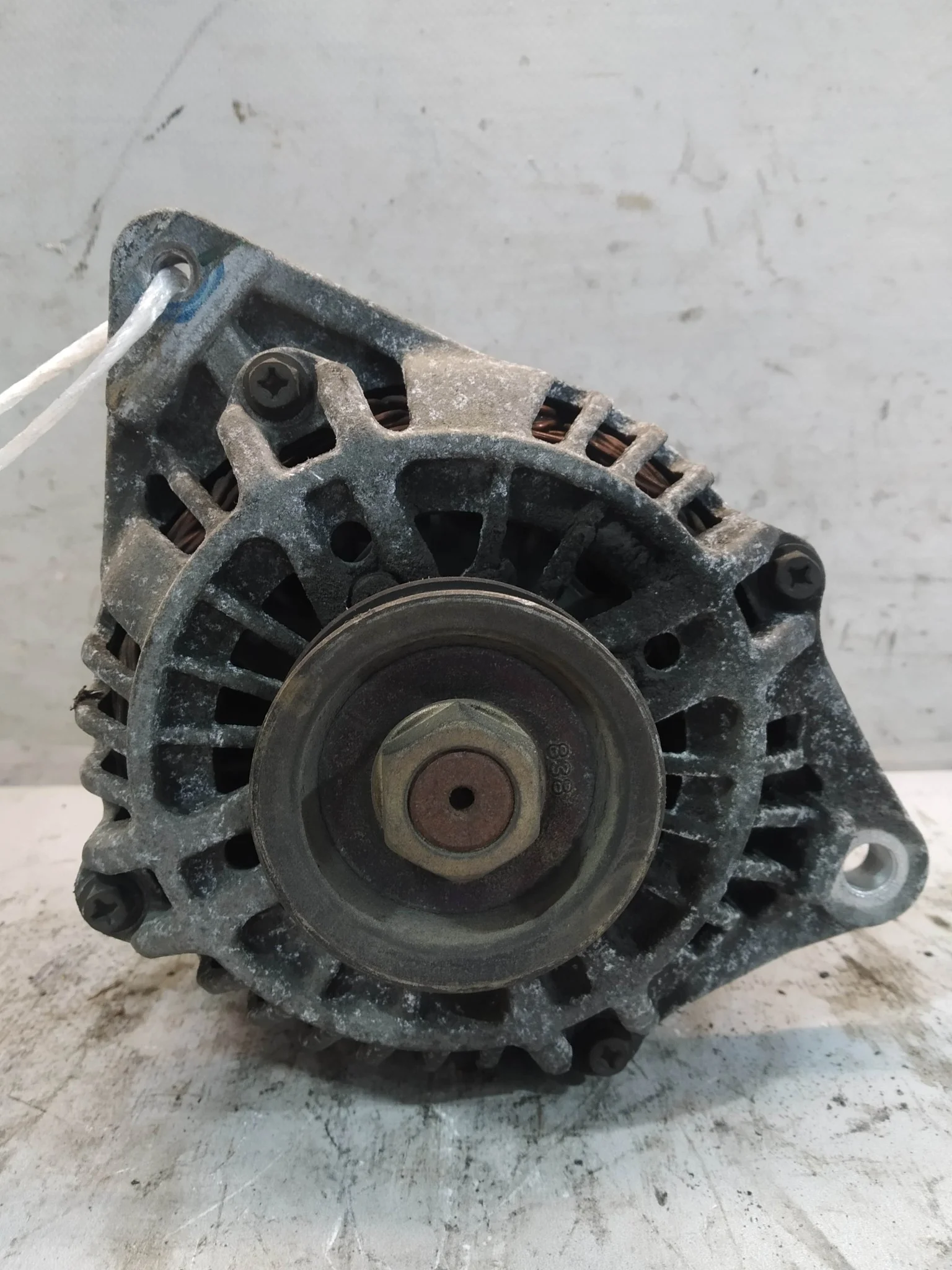 ГЕНЕРАТОР MITSUBISHI 1800A002 S4185Z