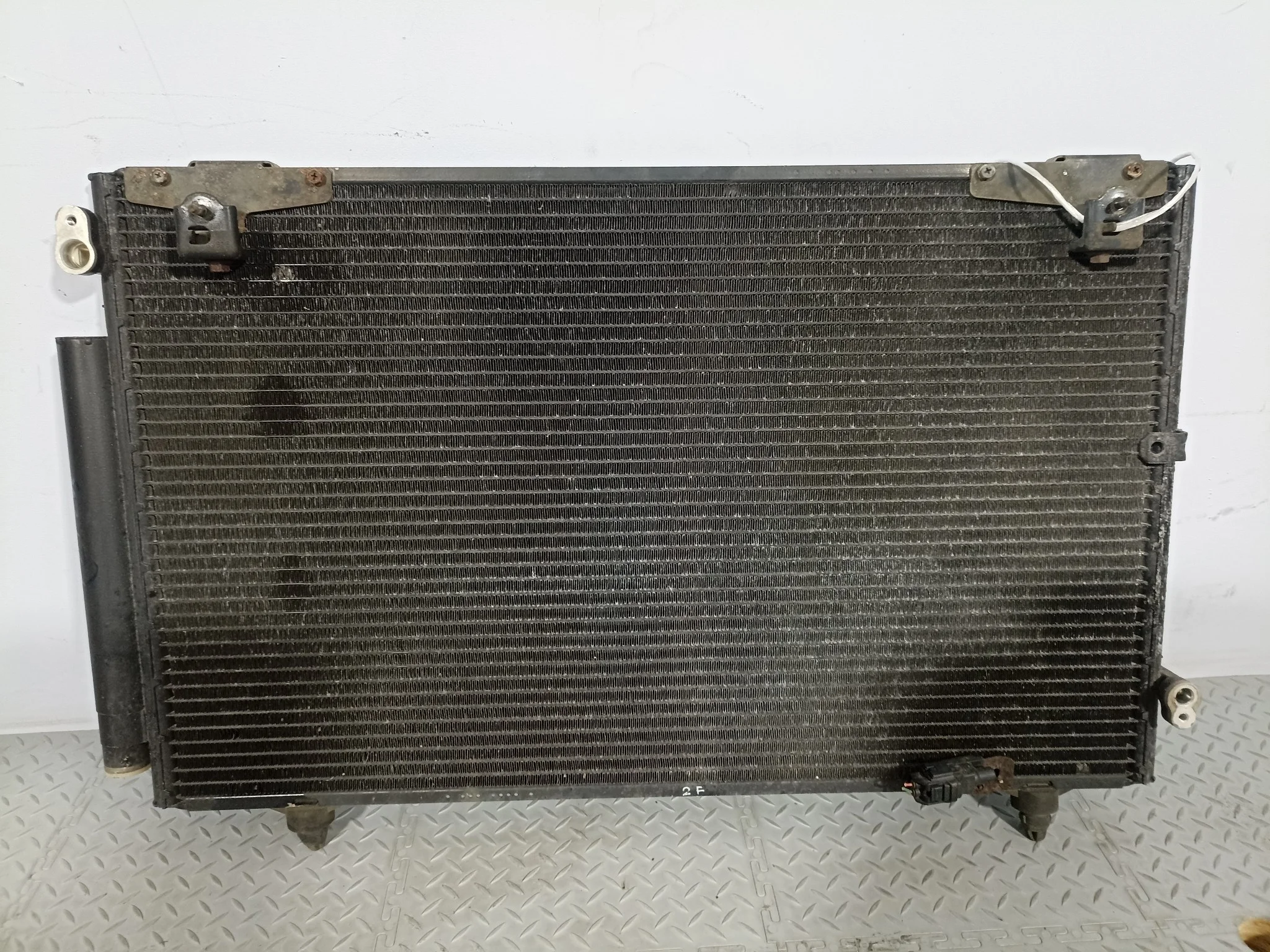 РАДИАТОР КОНДИЦИОНЕРА TOYOTA 8846020570 S4155Z