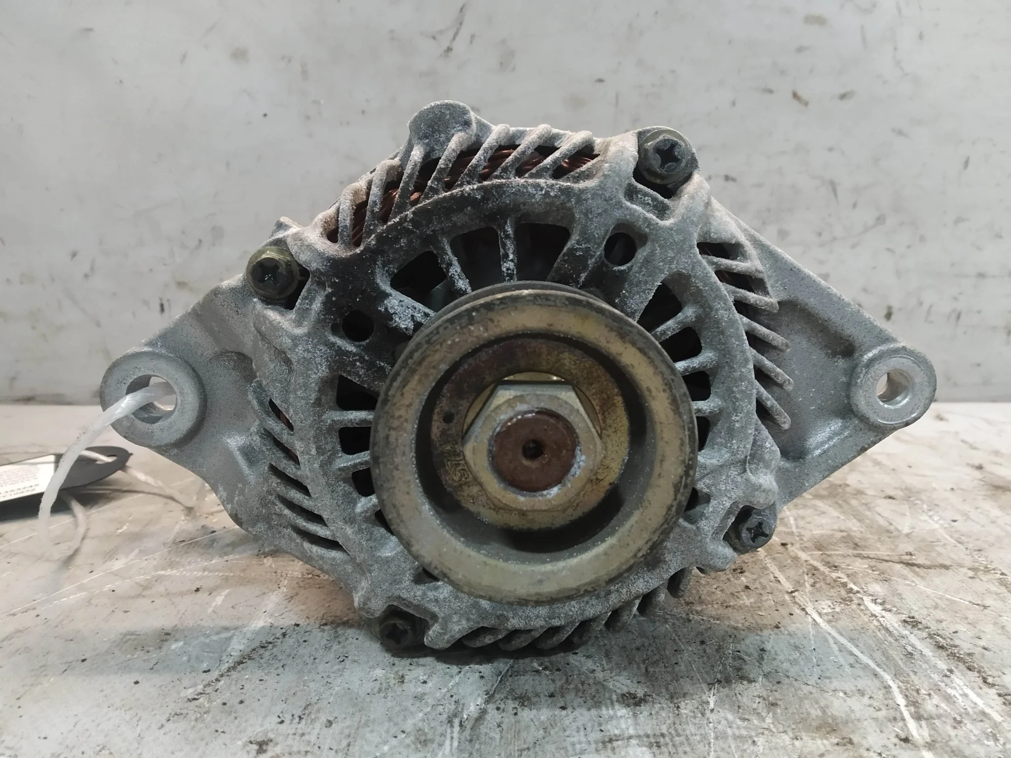 ГЕНЕРАТОР MITSUBISHI 1800A071 DY1093Z