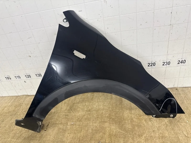 Крыло KIA RIO X-LINE 2017 2018 2019 2020 2021 2022 66321H0250, переднее правое