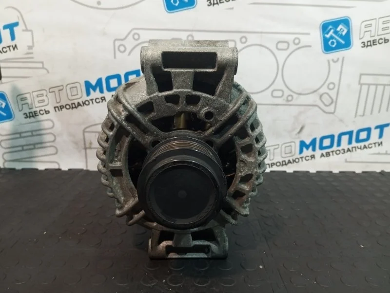 Генератор Audi A4 06H903016L 8K5 CDNC