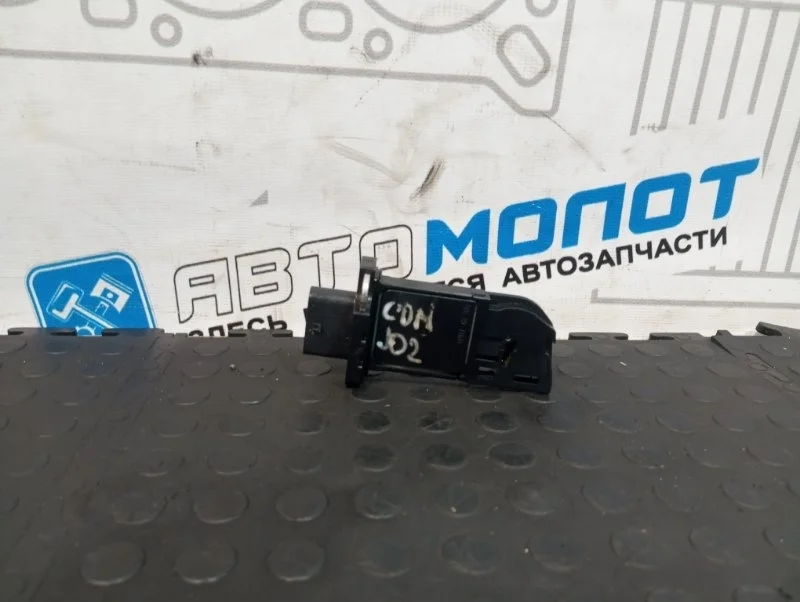 Датчик массового расхода воздуха Audi A4 06J906461D 8K5 CDHB