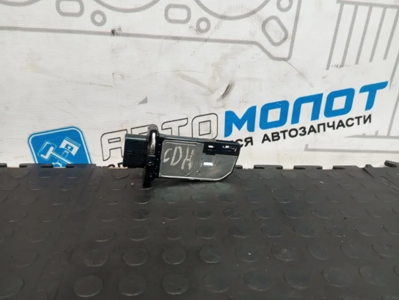 Датчик массового расхода воздуха Audi A4 06J906461D 8K5 CDHB