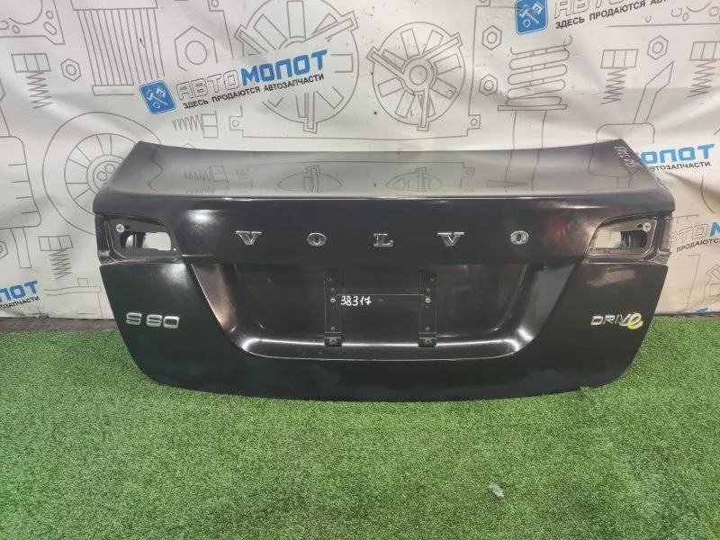 Крышка багажника Volvo S60 31333223 FS45 B4164T
