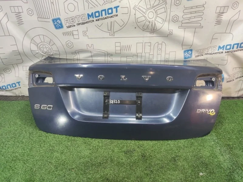 Крышка багажника Volvo S60 31333223 FS45 B4164T