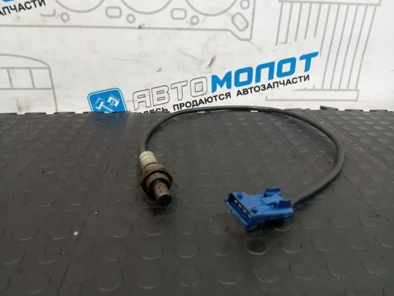 Датчик кислородный Lambdasonde Bmw 1-Series 2012 11787599942 F20 N13B16A