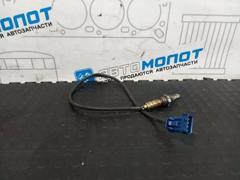 Датчик кислородный Lambdasonde Bmw 1-Series 2012 11787599942 F20 N13B16A